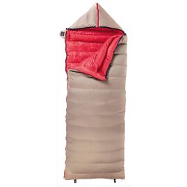 SAC DE COUCHAGE COCOON DUVET