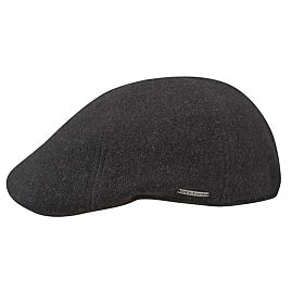 TEXAS WOOL EF CASQUETTE BERET