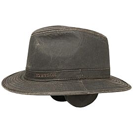 CHAPEAU TRAVELLER CO PE