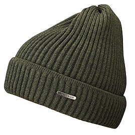 BONNET MERINO WOOL