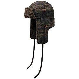 CHAPKA BOMBER CAP BEESWAX WR