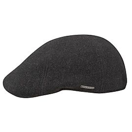 CASQUETTE BERET TEXAS WOOL