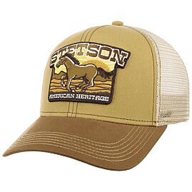 CASQUETTE TRUCKER BASE BALL CAP