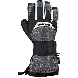 GANT DE SNOW WRISTGUARD GLOVE W