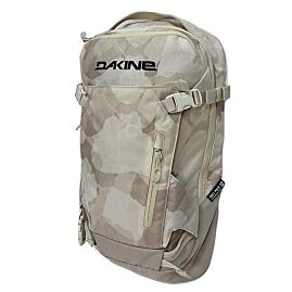 SAC WOMENS HELI PACK 12