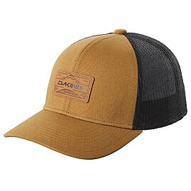 CASQUETTE TRUCKER PEAK TO PEAK TRUCKER ECO