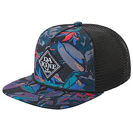 CASQUETTE TRUCKER CLASSIC DIAMOND TRUCKER ECO