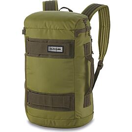 SAC MISSION STREET PACK 25L