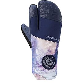 LOBSTER DE SKI TEAM FLEETWOOD GTX TRIGGER MITT JAM