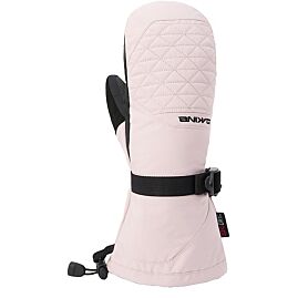 MOUFLE DE SKI SEQUOIA LEATHER MITT II