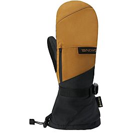 MOUFLE DE SKI LEATHER TITAN MIIT