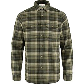 CHEMISE SINGI HEAVY FLANNEL M