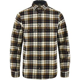 CHEMISE SINGI HEAVY FLANNEL M