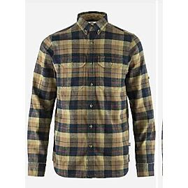 CHEMISE SINGI HEAVY FLANNEL M