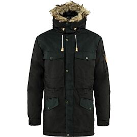 PARKA SINGI DOWN M