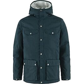 VESTE GREENLAND WINTER M