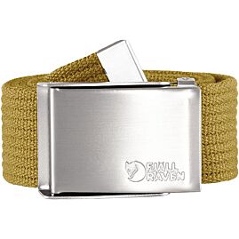 CEINTURE CANVAS M