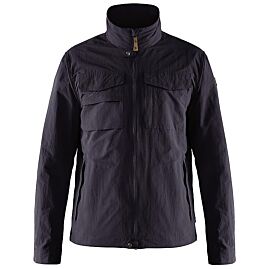 VESTE MULTI POCHES TRAVELLERS MT M