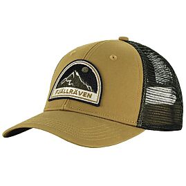 CASQUETTE TRUCKER BADGE LANGTRADAREPS