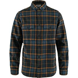 CHEMISE OVIK TWILL