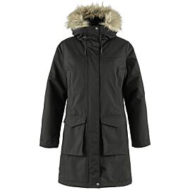 VESTE NUUK LITE PARKA W