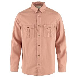 CHEMISE ABISKO TRAVEL SHIRT LS M