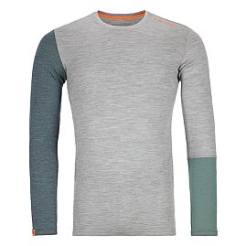 ROCK EN WOOL M TS ML COL ROND