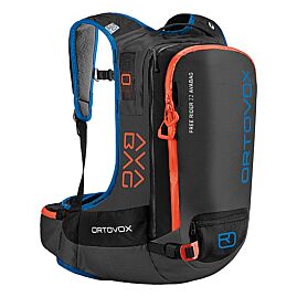 SAC FREERIDE 22 AVABAG SANS CARTOUCHE