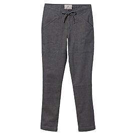 PANTALON SIGHTSEEKER HEMP W