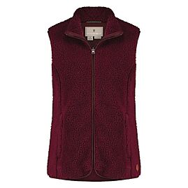 GILET SANS MANCHE URBANESQUE VEST W