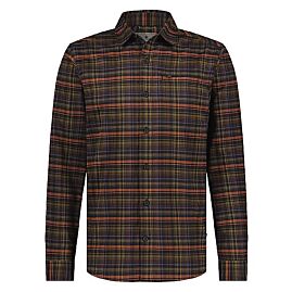 CHEMISE WESTLAND FLANNEL