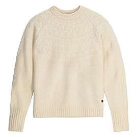 PULL ROCKCRAFT WOOL CREW W