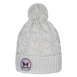 ALPINA KIDS BONNET POMPON