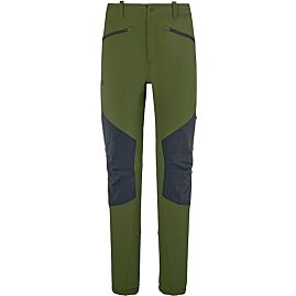 PANTALON SUMMIT 200 XCS