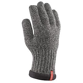 GANT WOOL GLOVE