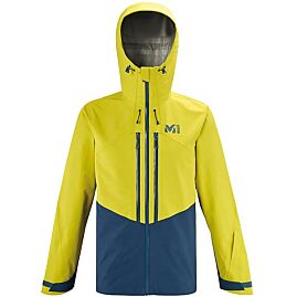 VESTE DE SKI MEIGE M JACKET