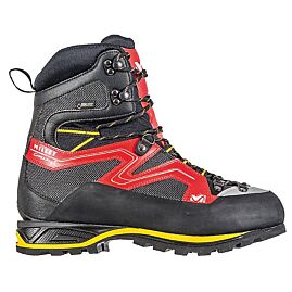 CHAUSSURES D ALPINISME GREPON 4S