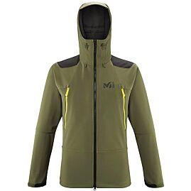 SOFTSHELL K ABSOLUTE SHIELD