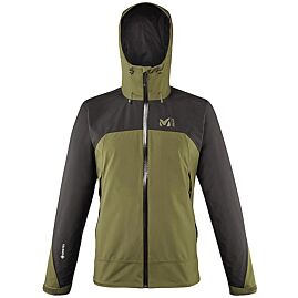 VESTE GRANDS MONTETS II GTX J M