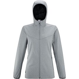 POLAIRE SHUCKSAN III HOODIE W