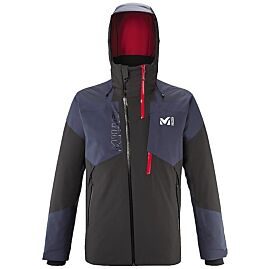 VESTE DE SKI SNOWBASIN JKT M