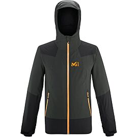 VESTE DE SKI ROLDAL 2  M JACKET