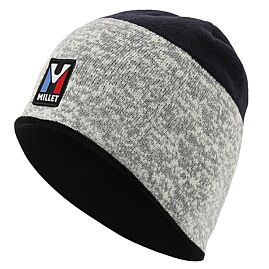 BONNET TRILOGY WOOL BEANIE