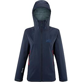 VESTE EIGER GTX PRO JKT W