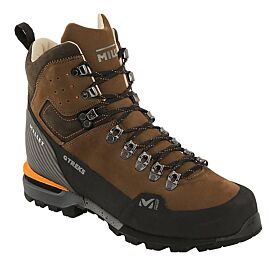 CHAUSSURES DE RANDONNEE G TREK 5 LEATHER M