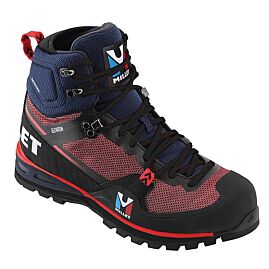 CHAUSSURES D ALPINISME ELEVATION TRILOGY GTX