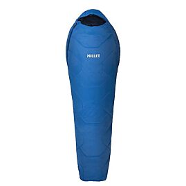 SAC DE COUCHAGE BAIKAL 750 LONG SYNTHETIQUE
