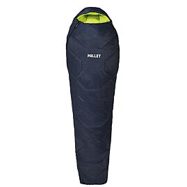 SAC DE COUCHAGE BAIKAL 1100 REGULAR  SYNTHETIQUE