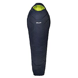 SAC DE COUCHAGE BAIKAL 1100 LONG SYNTHETIQUE