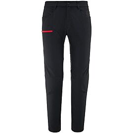 TRILOGY BLACK GRAG PANT M